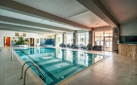 Hotel Wellness & Spa Nowy Dwor